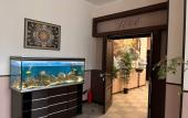 Туры в отель Akvarel Mini-Hotel