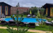 Туры в отель Akvarel Mini-Hotel