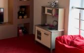 Туры в отель Akvarel Mini-Hotel