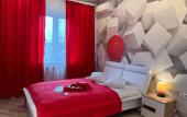 Туры в отель Akvarel Mini-Hotel