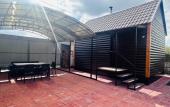 Туры в отель Akvarel Mini-Hotel