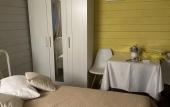Туры в отель Akvarel Mini-Hotel