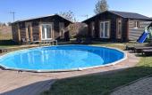 Туры в отель Akvarel Mini-Hotel
