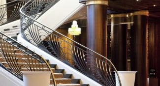 The Hotel du Collectionneur Arc de Triomphe 5*