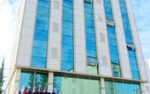 Туры в отель Karat Ayseli Otel