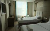 Туры в отель Karat Ayseli Otel