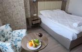 Туры в отель Karat Ayseli Otel