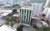 Туры в отель Karat Ayseli Otel