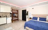 Туры в отель Sahrakent Otel Kad?koy Apart-hotel