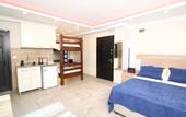 Туры в отель Sahrakent Otel Kad?koy Apart-hotel