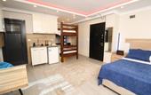 Туры в отель Sahrakent Otel Kad?koy Apart-hotel