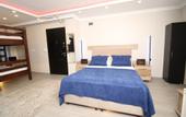 Туры в отель Sahrakent Otel Kad?koy Apart-hotel