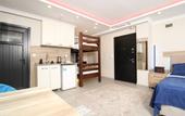 Туры в отель Sahrakent Otel Kad?koy Apart-hotel