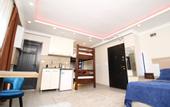 Туры в отель Sahrakent Otel Kad?koy Apart-hotel