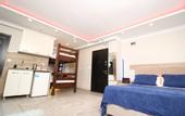 Туры в отель Sahrakent Otel Kad?koy Apart-hotel