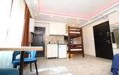 Туры в отель Sahrakent Otel Kad?koy Apart-hotel