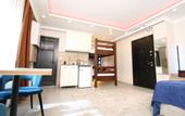 Туры в отель Sahrakent Otel Kad?koy Apart-hotel