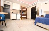 Туры в отель Sahrakent Otel Kad?koy Apart-hotel