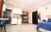 Туры в отель Sahrakent Otel Kad?koy Apart-hotel