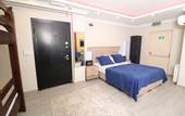 Туры в отель Sahrakent Otel Kad?koy Apart-hotel