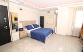 Туры в отель Sahrakent Otel Kad?koy Apart-hotel