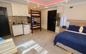 Туры в отель Sahrakent Otel Kad?koy Apart-hotel