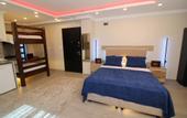 Туры в отель Sahrakent Otel Kad?koy Apart-hotel