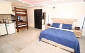 Туры в отель Sahrakent Otel Kad?koy Apart-hotel