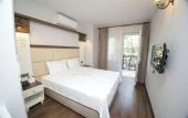 Туры в отель Raymar Hotels Mugla