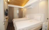 Туры в отель Raymar Hotels Mugla