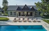 Туры в отель Lazy Seal Cottages Nabran