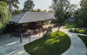 Туры в отель Lazy Seal Cottages Nabran