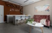 Туры в отель Lazy Seal Cottages Nabran