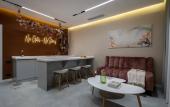 Туры в отель Lazy Seal Cottages Nabran