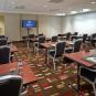 Туры в отель Hilton Atlanta, оператор Anex Tour