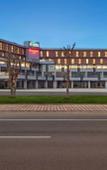 Туры в отель Ramada Plaza By Wyndham Batman