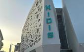 Туры в отель Midis Otel