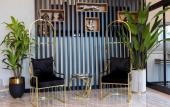 Туры в отель West Door Hotel