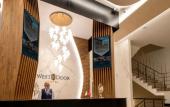 Туры в отель West Door Hotel
