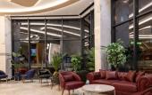 Туры в отель West Door Hotel