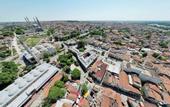 Туры в отель Rustempasa Kervansaray Hotel Edirne