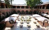 Туры в отель Rustempasa Kervansaray Hotel Edirne