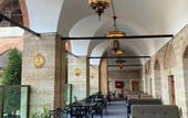 Туры в отель Rustempasa Kervansaray Hotel Edirne