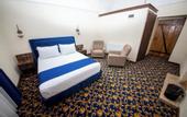 Туры в отель Rustempasa Kervansaray Hotel Edirne