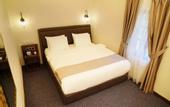 Туры в отель Rustempasa Kervansaray Hotel Edirne