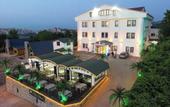 Туры в отель Perla Blanca Hotel