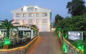 Туры в отель Perla Blanca Hotel