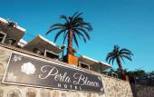 Туры в отель Perla Blanca Hotel