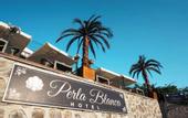 Туры в отель Perla Blanca Hotel