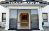 Туры в отель Perla Blanca Hotel